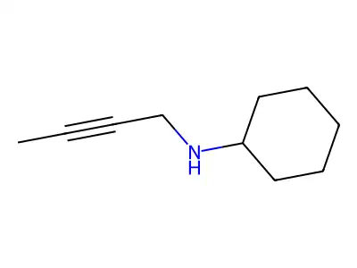 2-(4-Chlorophenyl)-2-(dimethylamino)acetic acid structure