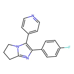 SK&F 104351 structure