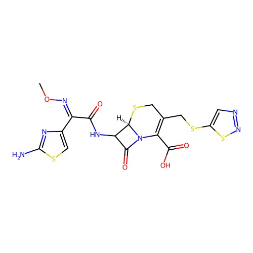 CL 118523 structure
