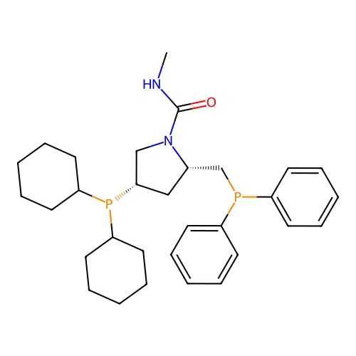 (S,s)-mccpm structure