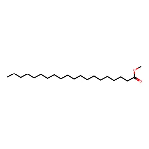 Methyl arachidate structure