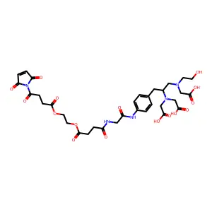 Egs-hed3A structure