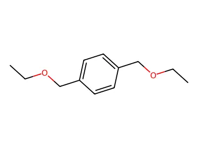 Rare chemical library compound-solid structure