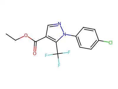 Methyl 2-isothiocyanatoacetate structure