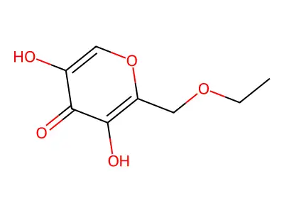 Argutone structure
