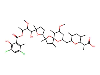 CP 54883 structure