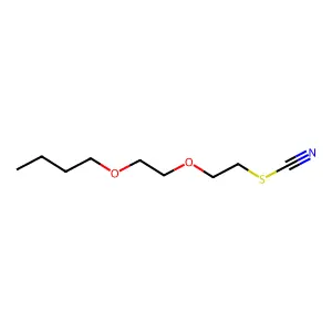 Lethane structure
