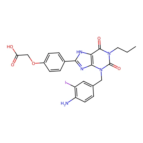 BW A522 structure