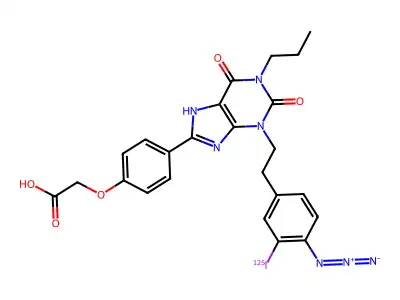 Bwa 947U structure