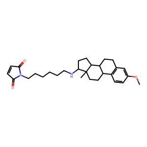 U-73122 structure