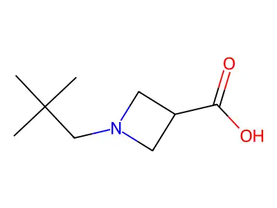 4-amino-N-(2-(diethylamino)ethyl)-3,5-dimethylbenzamide structure