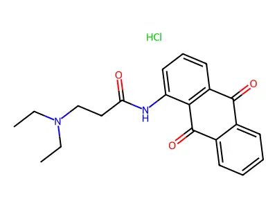 2-Cyclohex-3-en-1-yl-4-methyl-1,3-dioxane structure