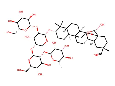 Plipastatin A 2 structure