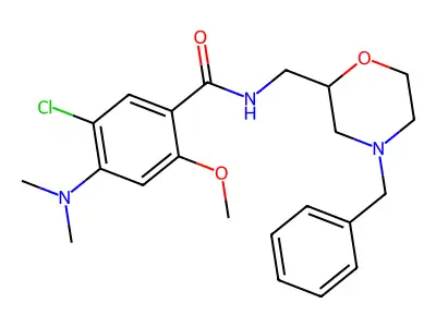 Quinoxaline, 7-nitro-2-phenyl- structure
