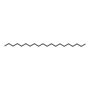 Eicosane structure