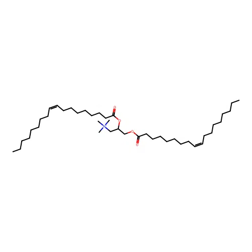 Dotap structure