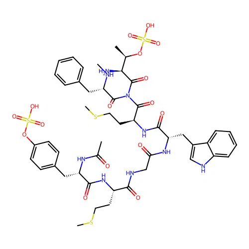 Ro 23-7014 structure