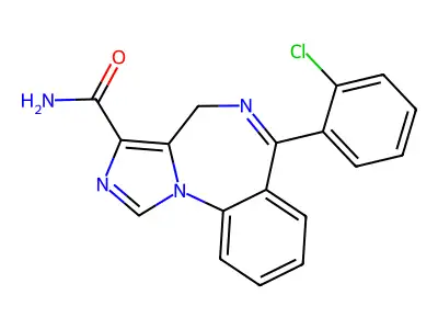 Ro 23-0364 structure