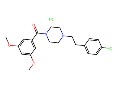 Cgp 29030A structure