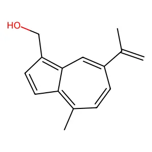 Deterrol structure
