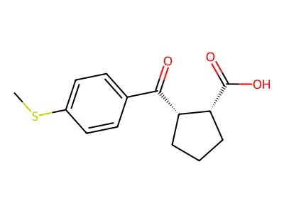 5-Bromo-7-chloro-1H-indole-2-carboxylic acid structure