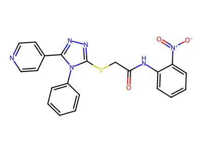 BAS 02054368 structure