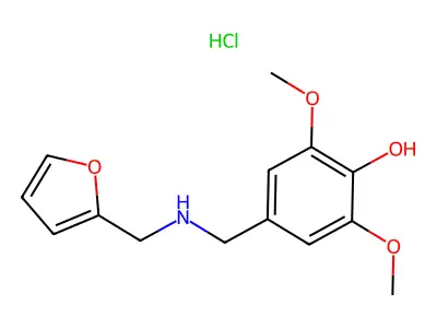 N-(4-Aminophenyl)-4-chlorobenzamide structure