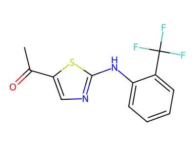 [2-(2-Propynyloxy)phenyl]methanol structure