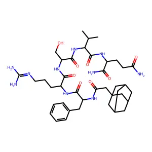 Kki 8 structure