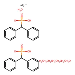 Bhdmpmg structure