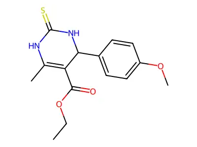 DHP2 structure
