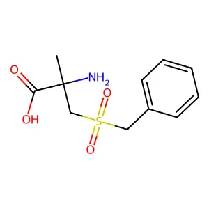 9-methoxy-9b-methyl-3,3a,6,6a,9a,9b-hexahydrobenzo[de]chromene-2,7-dione structure