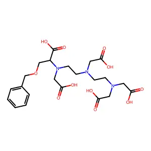 Bopta structure