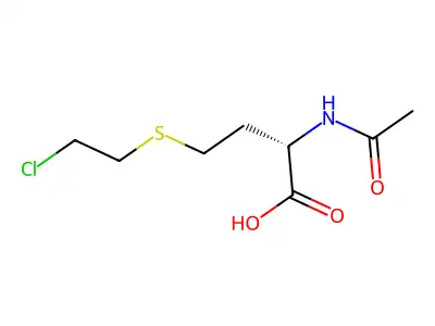 9,11-Epoxy-17-hydroxy-17-methylandrost-4-en-3-one, (9beta,11beta,17beta)- structure
