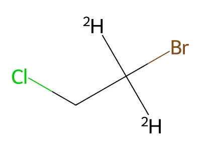 3,4-Dihydroxybenzophenone structure