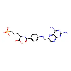 KST-1A0647 structure