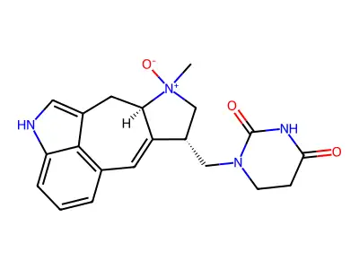 FCE 24778 structure