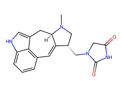 FCE 24378 structure
