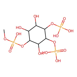 Glafenic acid structure