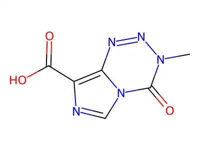 2-[2-(1,3-Benzodioxol-5-ylamino)-2-oxoethyl]sulfinylacetic acid structure