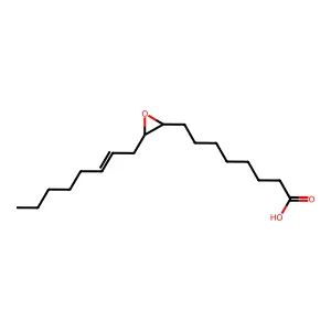 Leukotoxin structure