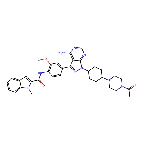 A-770041 structure