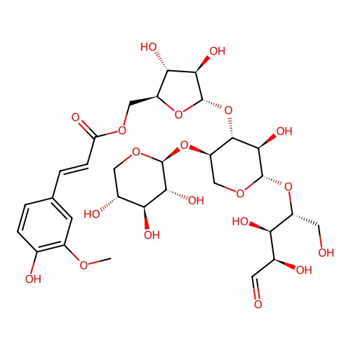 XFAXX structure
