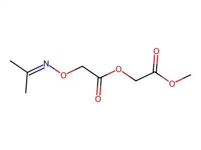 2,2':5',2''-Terthiophene, 5,5''-diiodo- structure