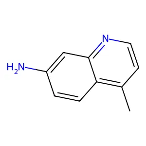 4-Methylquinolin-7-amine structure