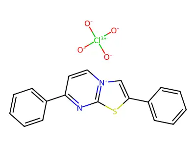 2,3,6-Trifluorophenylacetonitrile structure