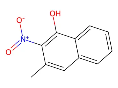 Dibenzofuran, 1-bromo-2,3,7,8-tetrachloro- structure