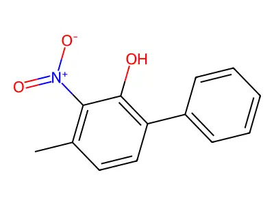 1,1'-Biphenyl, bromopentachloro- structure