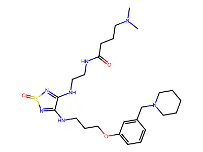 AY 29315 structure