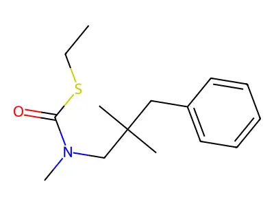 Benzonitrile, 2-((3-oxo-1-cyclohexen-1-yl)amino)- structure